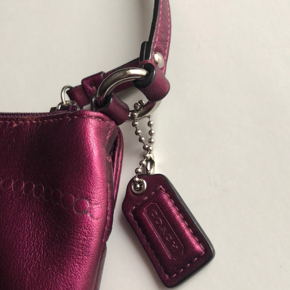 Coach Purse - Picture 4 of 14